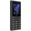 Telemóvel HMD Nokia 105 TA-1684 — telefone básico, Dual-SIM, lilás