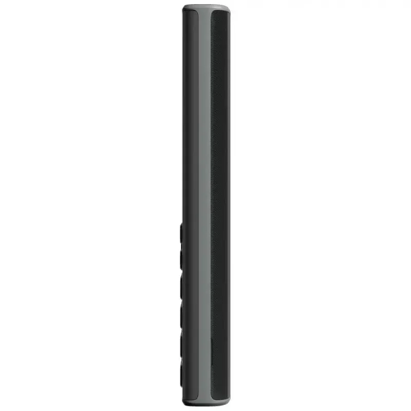 Telemóvel HMD Nokia 105 TA-1684 — telefone básico, Dual-SIM, lilás