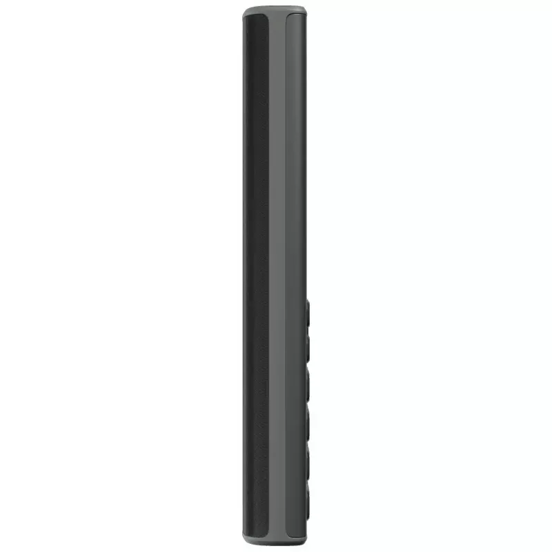 Telemóvel HMD Nokia 105 TA-1684 — telefone básico, Dual-SIM, lilás