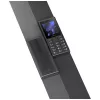Telemóvel HMD Nokia 105 TA-1684 — telefone básico, Dual-SIM, lilás