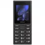 Telemóvel HMD Nokia 105 TA-1684 — telefone básico, Dual-SIM, lilás