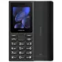 Telemóvel NOKIA 105 TA-1684 Dual SIM preto — telefone básico, modelo 2024