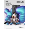 Smartphone HMD FUSION X1 DS TA-1672 6,56 polegadas 128 GB preto