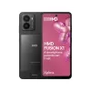Smartphone HMD FUSION X1 DS TA-1672 6,56 polegadas 128 GB preto