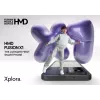 Smartphone HMD FUSION X1 DS TA-1672 6,56 polegadas 128 GB preto