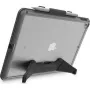 Capa de proteção para tablet OTTERBOX UnlimitEd para iPad 7.ª ger. 10,2 polegadas cinzento com suporte para Apple Pencil