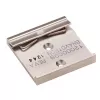 Digi kit de suporte para calha DIN 76000682 para Digi TransPort WR11 XT