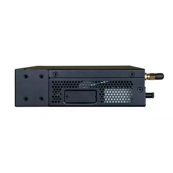 Hub USB Digi AW08-G300 USB 3.2 Gen 1 10000 Mbit/s preto
