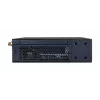 Hub USB Digi AW08-G300 USB 3.2 Gen 1 10000 Mbit/s preto
