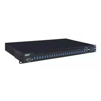 Hub de interface Digi AW24-G300