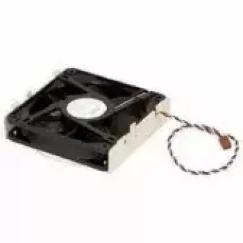Ventoinha Supermicro FAN-0077L4 sistema de arrefecimento para computador preto branco