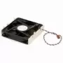 Ventoinha Supermicro FAN-0077L4 sistema de arrefecimento para computador preto branco