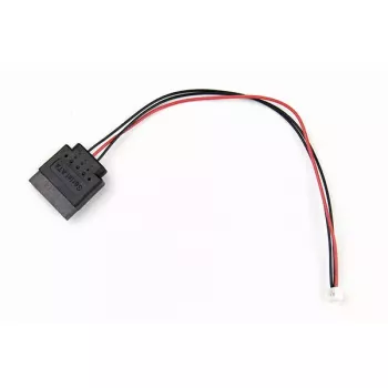 Cabo de alimentação interno Supermicro CBL-PWEX-0545 0,17 m