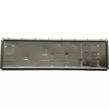 Painel de E/S Supermicro MCP-260-00118-0N para placas-mãe de servidor – placa de E/S traseira