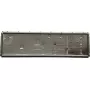 Painel de E/S Supermicro MCP-260-00118-0N para placas-mãe de servidor – placa de E/S traseira