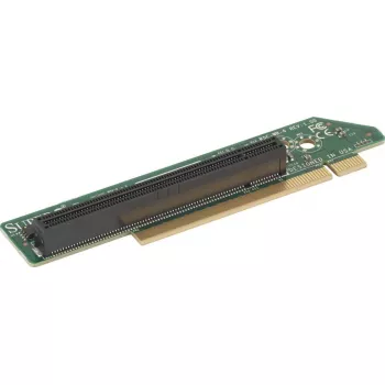 Placa riser Supermicro RSC-WR-6 PCIe x16 - placa riser de servidor para expansão PCI-Express