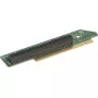 Placa riser Supermicro RSC-WR-6 PCIe x16 - placa riser de servidor para expansão PCI-Express