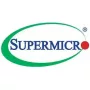 Braço de gestão de cabos Supermicro MCP-120-82601-0N — organizador de cabos de servidor, acessório de montagem em rack