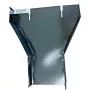 Acessório de servidor Supermicro MCP-310-51402-0B, modelo MCP-310-51402-0B