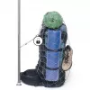 Cadeado de bagagem Pacsafe 120L