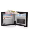 Carteira bifold Pacsafe RFIDsafe Z100