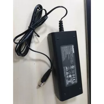 Fonte de alimentação HUAWEI 60W 56V modelo 02220935 — alimentação de substituição para dispositivos compatíveis