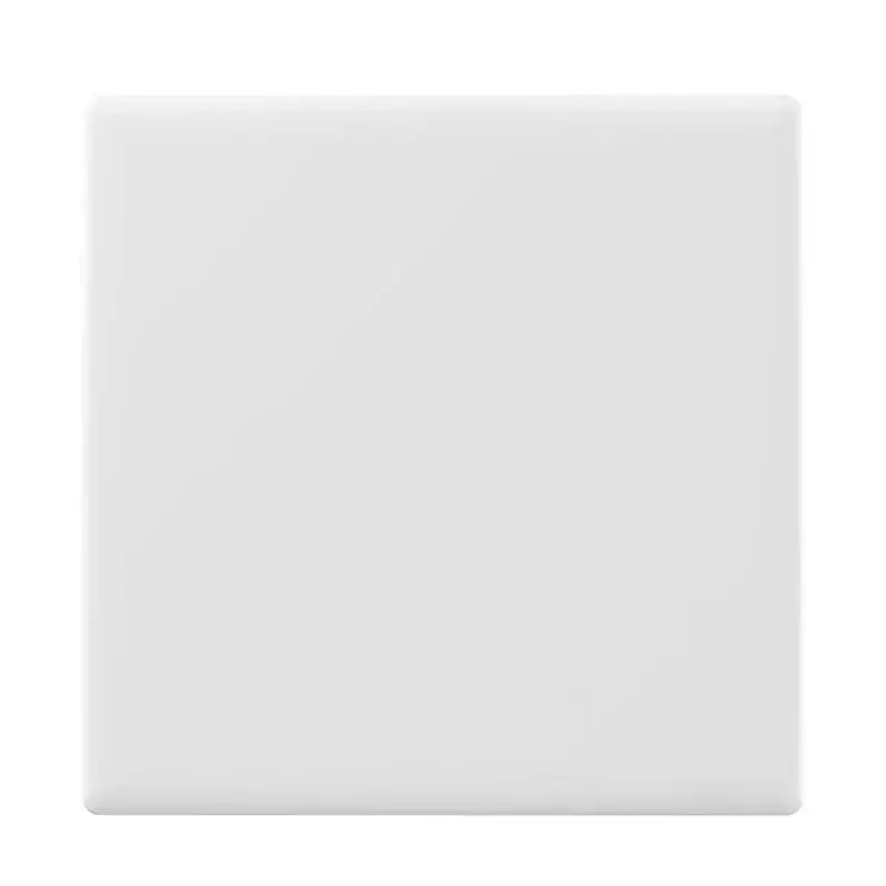 Interruptor de parede inteligente tátil Sonoff TX T5 1C 1 canal com controlo Wi‑Fi, caixa de encastrar simples