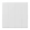 Interruptor de parede inteligente tátil Wi-Fi Sonoff T5 4C 4 canais (T5-4C-86)