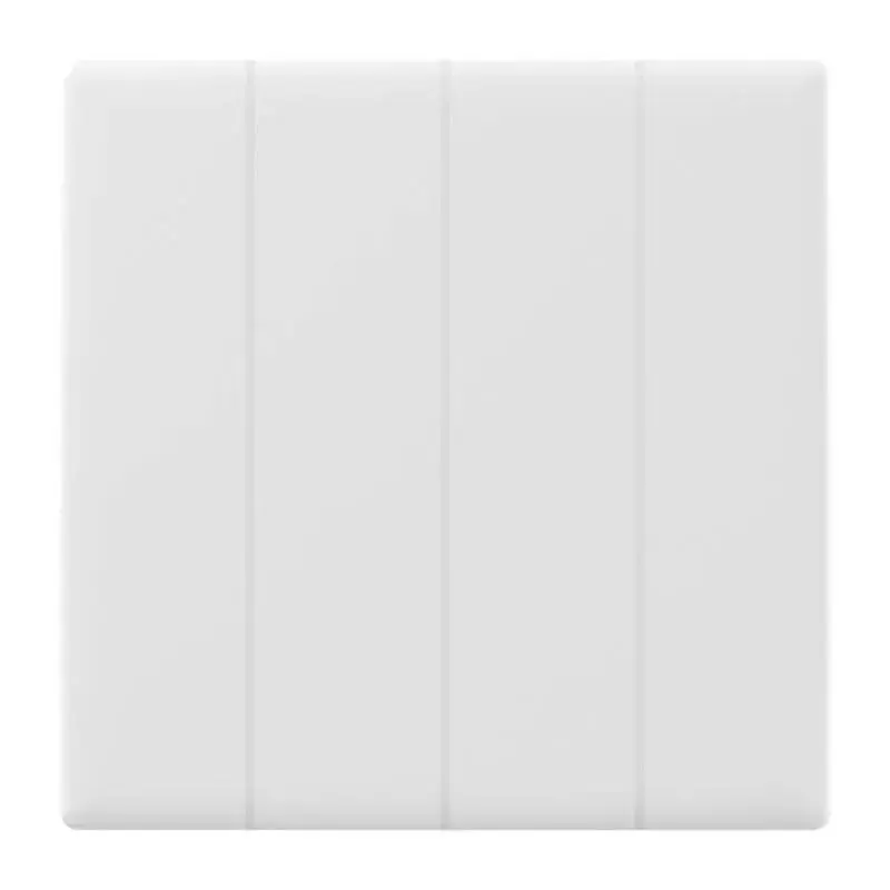Interruptor de parede inteligente tátil Wi-Fi Sonoff T5 4C 4 canais (T5-4C-86)