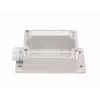 Caixa estanque Sonoff IM171017001 IP66 – caixa para eletrónica, grau de proteção IP66