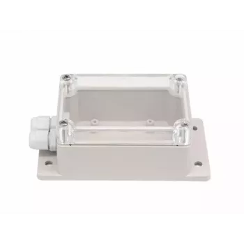Caixa estanque Sonoff IM171017001 IP66 – caixa para eletrónica, grau de proteção IP66
