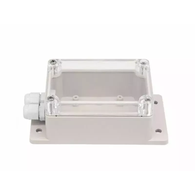 Caixa estanque Sonoff IM171017001 IP66 – caixa para eletrónica, grau de proteção IP66