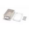 Caixa estanque Sonoff IM171017001 IP66 – caixa para eletrónica, grau de proteção IP66