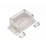 Caixa estanque Sonoff IM171017001 IP66 – caixa para eletrónica, grau de proteção IP66