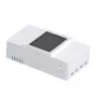 Interruptor medidor de energia inteligente Sonoff POWR320D com monitorização de energia Wi-Fi e controlo remoto