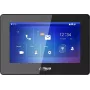 Monitor de videoporteiro DAHUA VTH5422HB-W ecrã tátil de 7 polegadas Wi-Fi