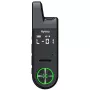 Rádio portátil HYTERA S1 mini HYT-S10 B1 UHF 446MHz 0.5W 750mAh