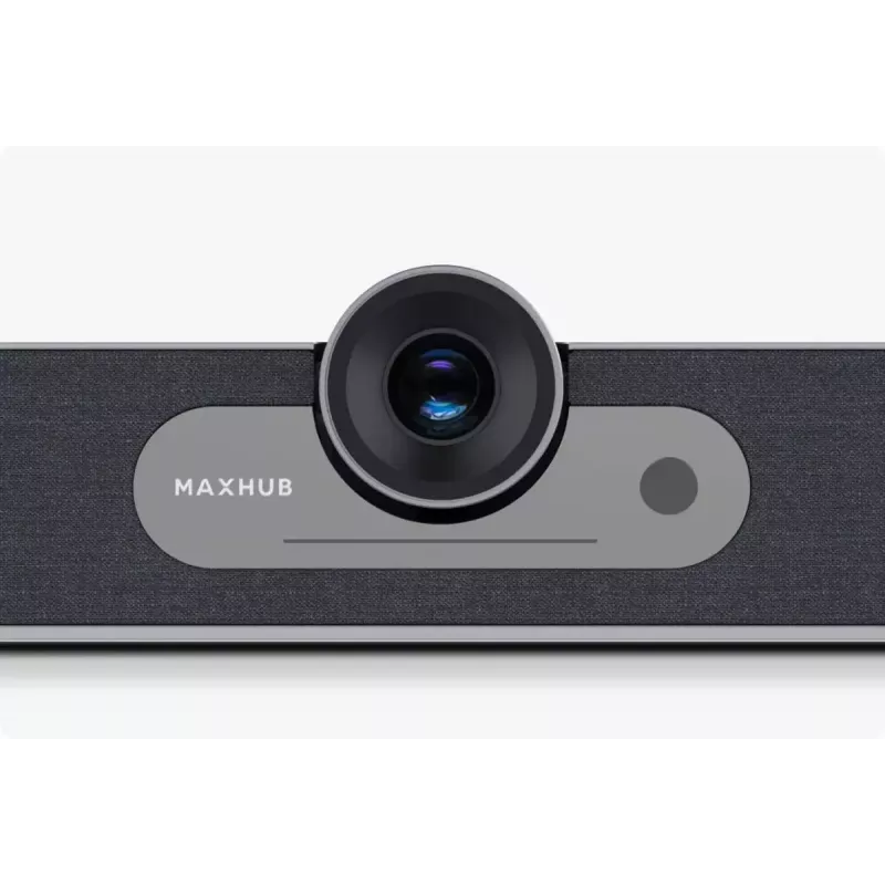 Câmara de videoconferência MAXHUB UC S07 12 MP 4K Ultra HD 120° campo de visão