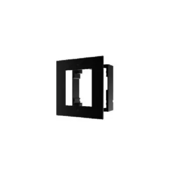 Suporte de parede Hikvision DS-KD-ACF1(O-STD) preto 134x56x135mm