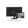 Switch não gerido Hikvision DS-3E0105-O 5 portas Fast Ethernet 10/100