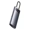 Hub USB-C para 4x USB 3.0 Baseus WKWG070013 — USB-C para quatro portas USB-A 3.0