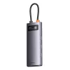 Hub USB-C para 4x USB 3.0 Baseus WKWG070013 — USB-C para quatro portas USB-A 3.0