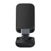 Suporte para telefone Baseus SUP0003526 preto ABS PC 220g