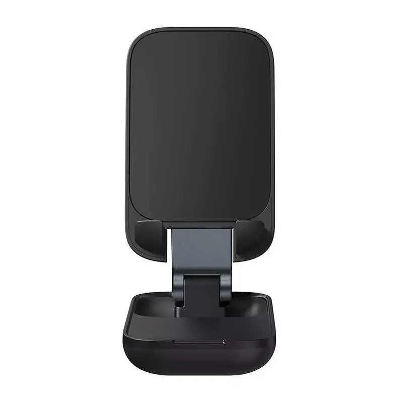 Suporte para telefone Baseus SUP0003526 preto ABS PC 220g