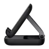 Suporte para telefone Baseus SUP0003526 preto ABS PC 220g