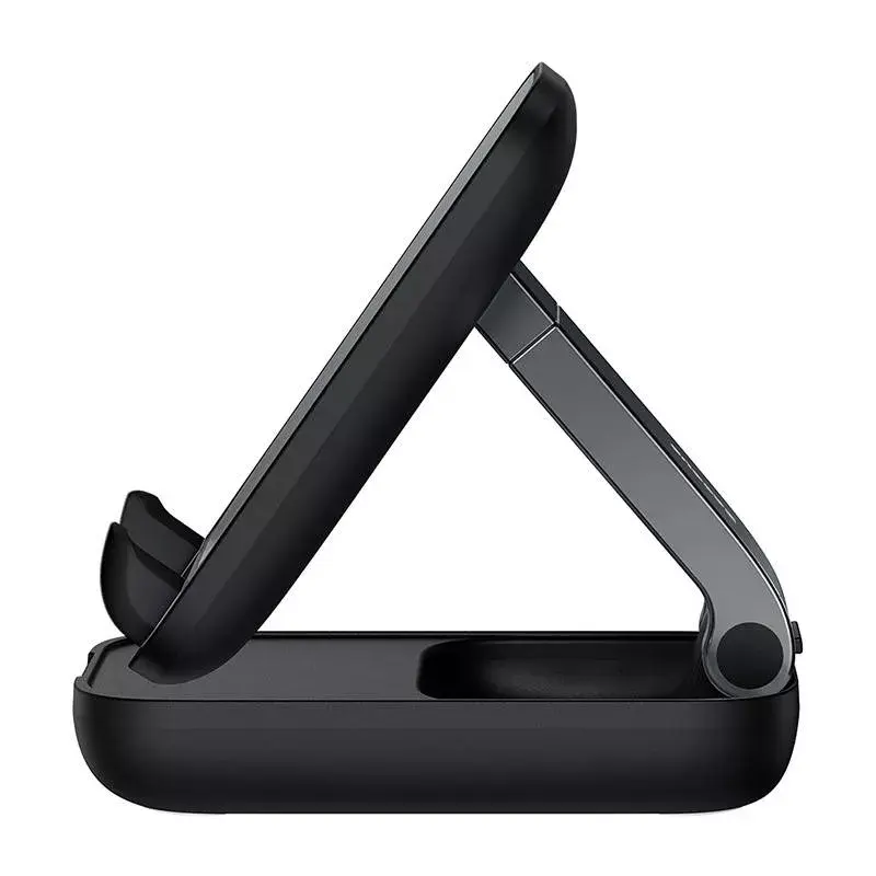 Suporte para telefone Baseus SUP0003526 preto ABS PC 220g