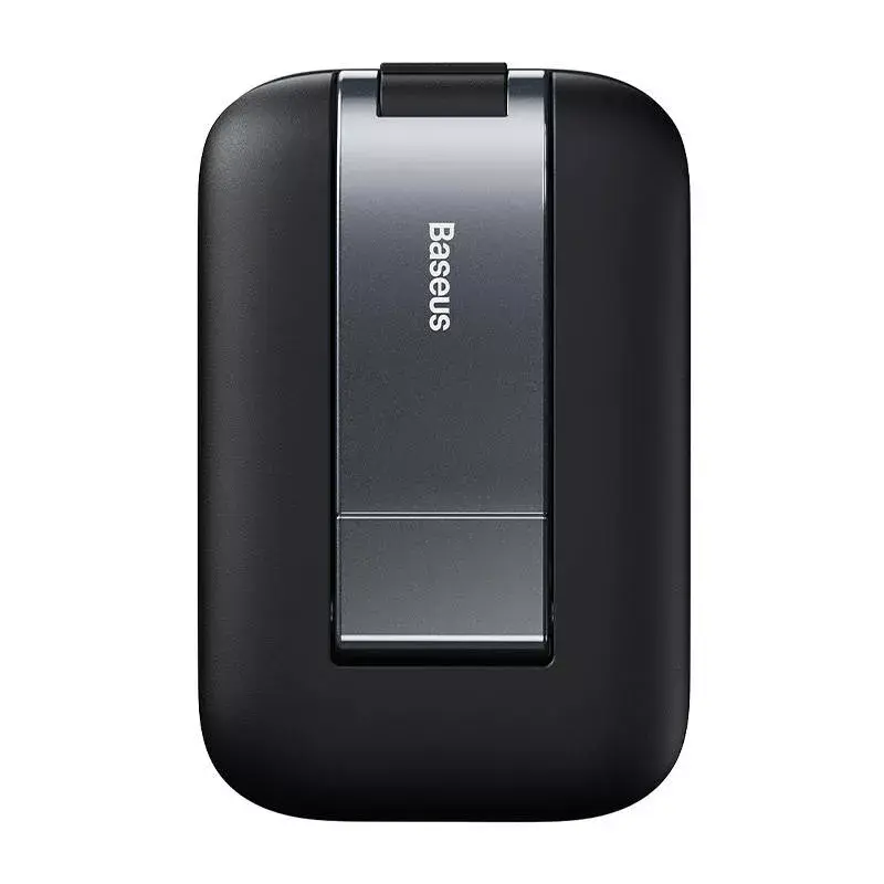 Suporte para telefone Baseus SUP0003526 preto ABS PC 220g