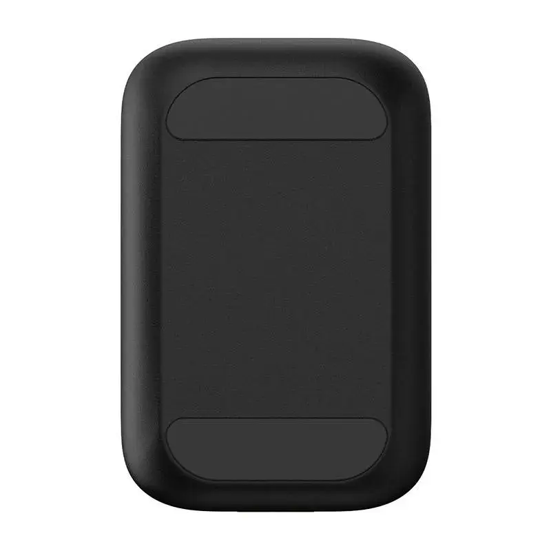 Suporte para telefone Baseus SUP0003526 preto ABS PC 220g