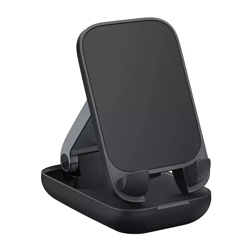 Suporte para telefone Baseus SUP0003526 preto ABS PC 220g