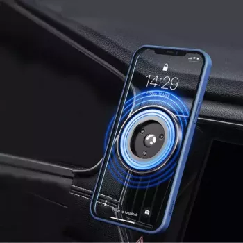 Suporte passivo Baseus C40141501113-00 telemóvel preto